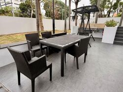 Lotus Ville (D15), Terrace #535936721